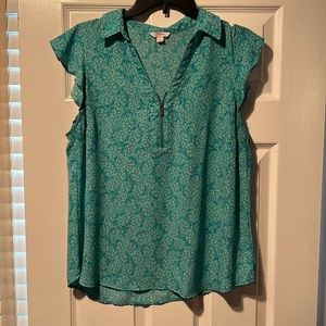 Women’s blouse